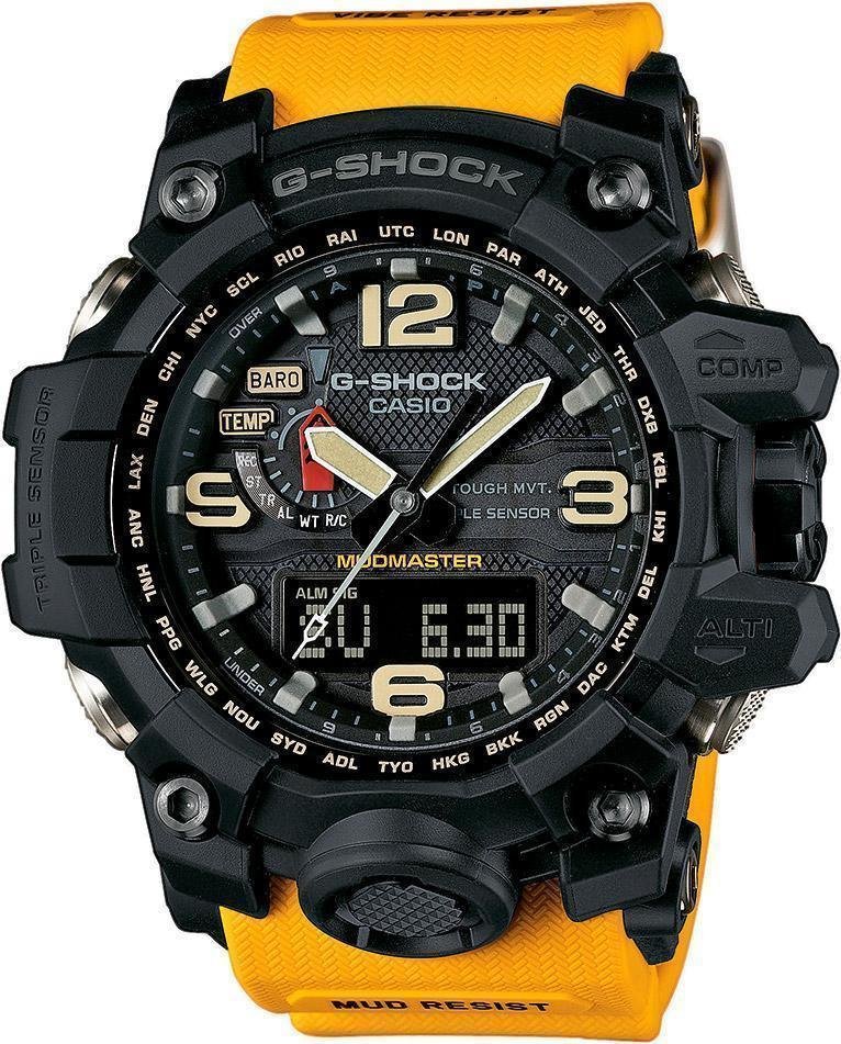 GY988800-IU Analog Watch