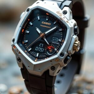 BADS-1201D-3D Analog Digital Watch