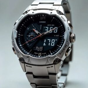 BDSD-1102A-4B Analog Digital Watch