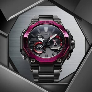 G-Shock MT-G