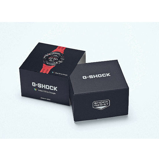 GSW-H1000-1A4ER SMART WATCH G-SQUAD PRO - Image 12