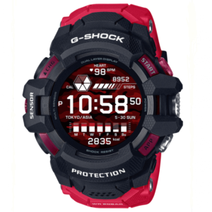GSW-H1000-1A4ER SMART WATCH G-SQUAD PRO