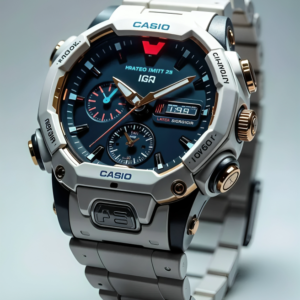 Futurio EXD056 Watch