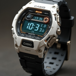 Futurio EXD054 Watch