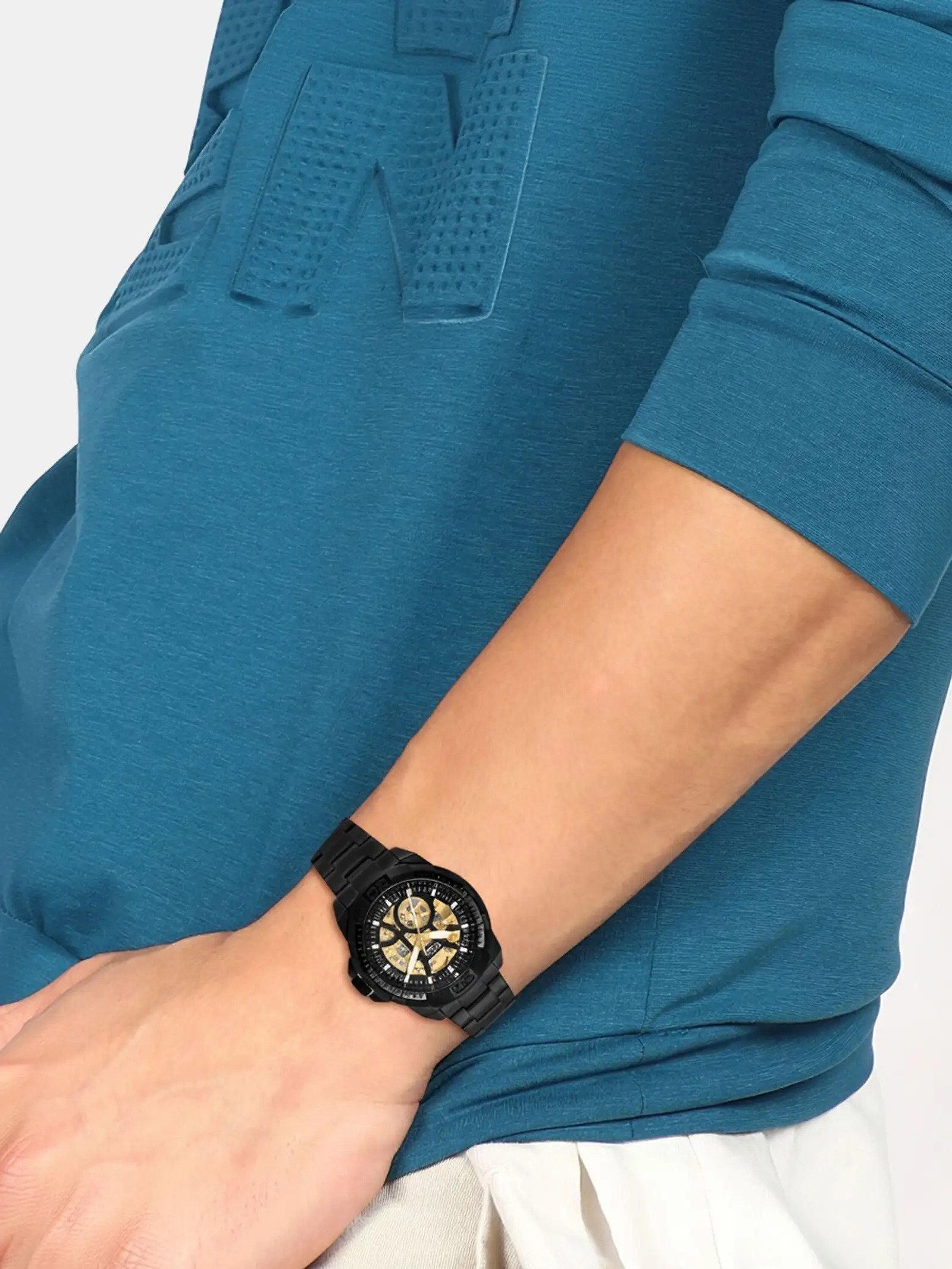 ME3217,ME3217I Watch - Image 3