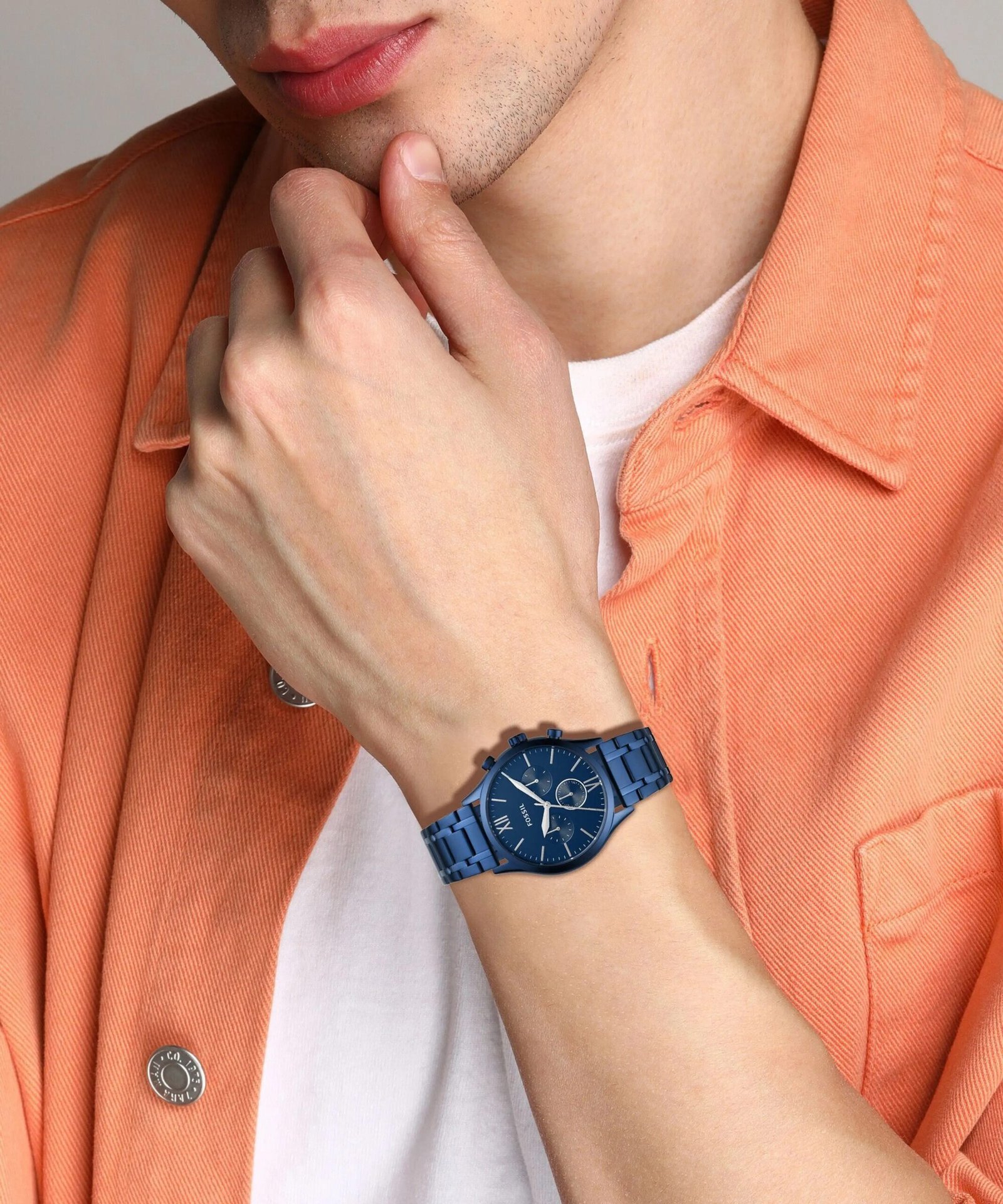 BQ2403 Watch - Image 3