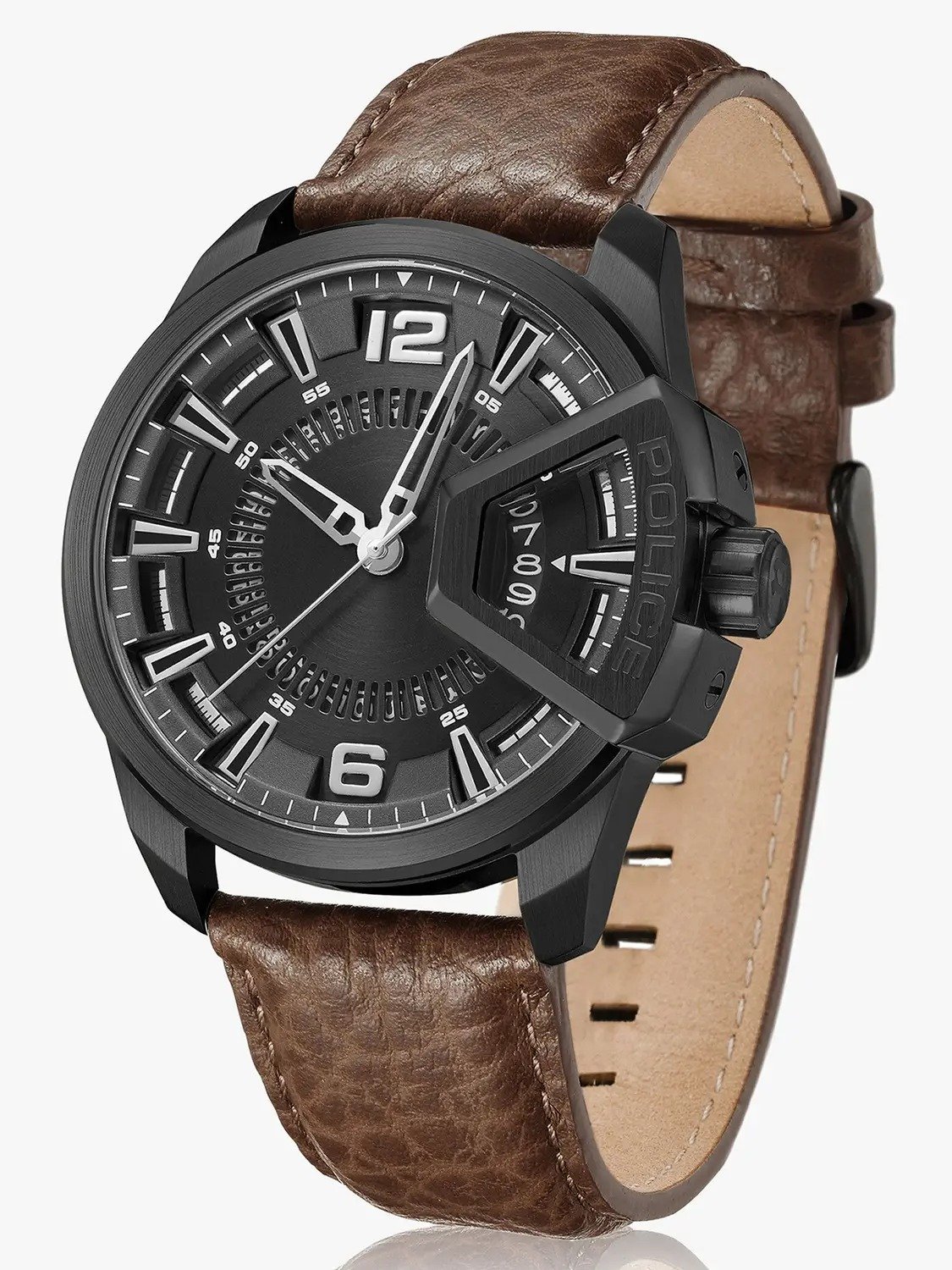 PLPEWJB0005602,NH77009PP04J Watch