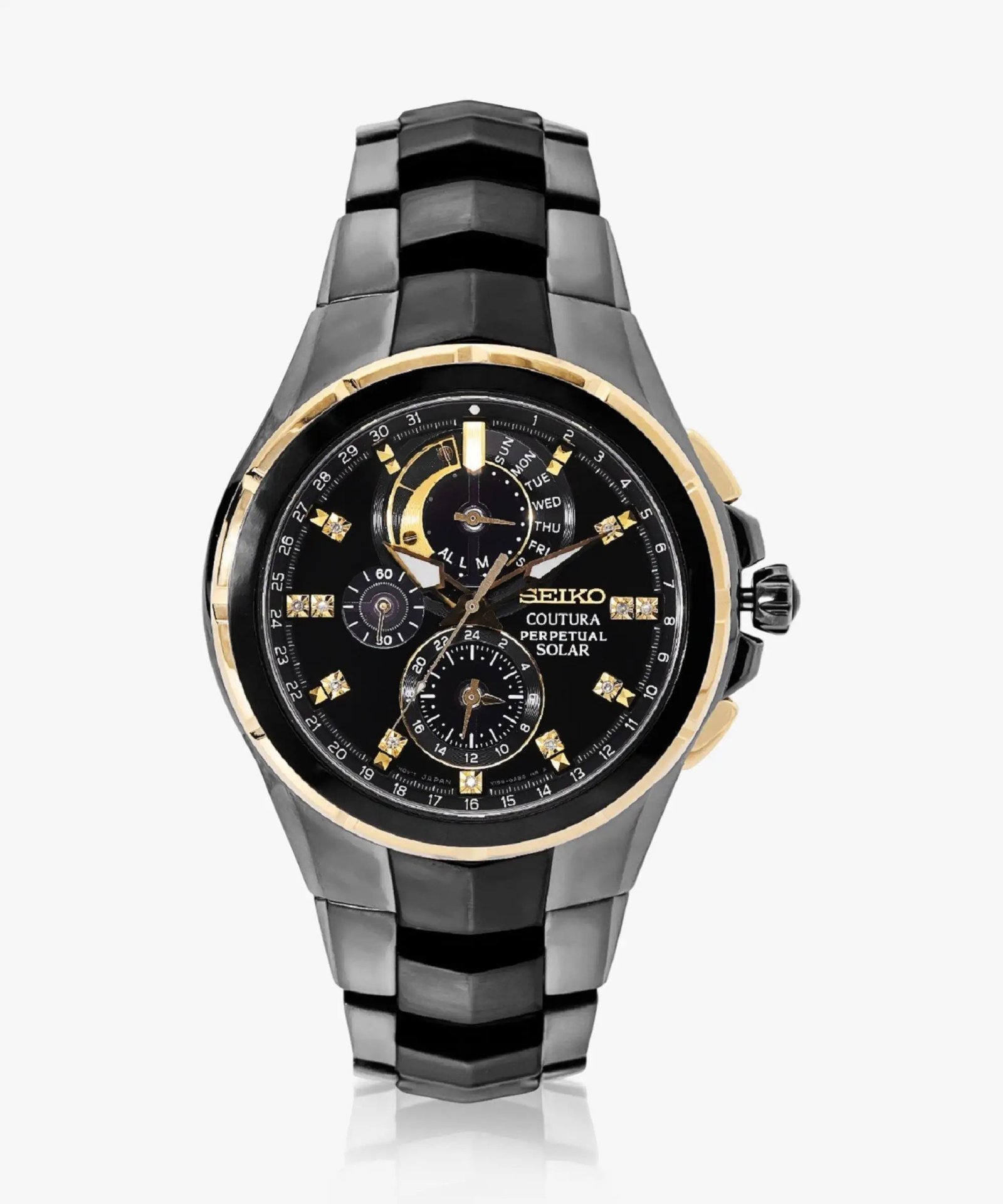 SSC573P1 Watch
