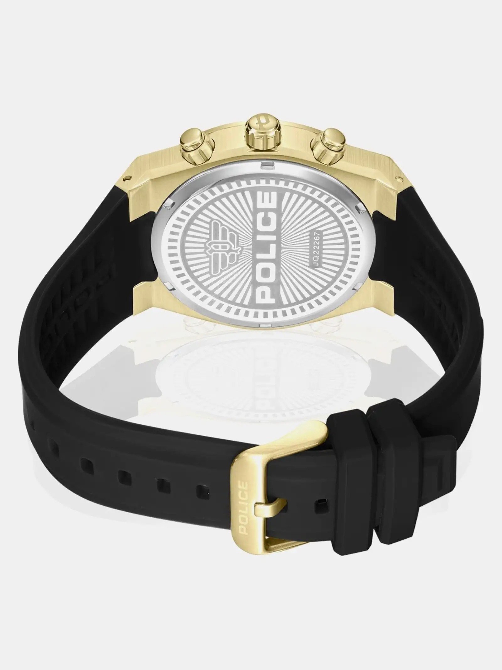 PLPEWJG0018202, PLPEWJQ2226702, NEPLPEWJQ2226702 Watch - Image 3