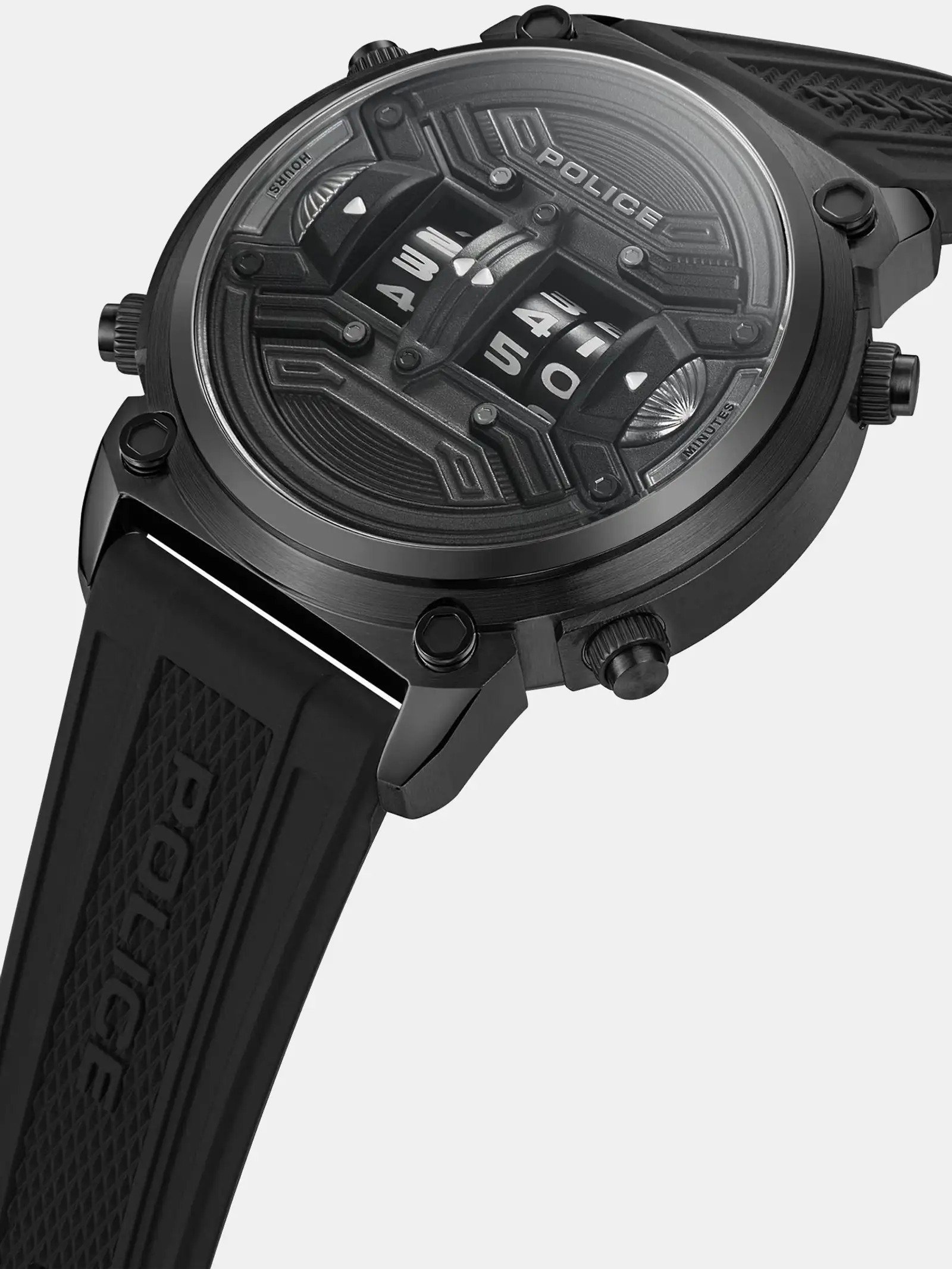 PLPEWJP2228502W Watch - Image 2