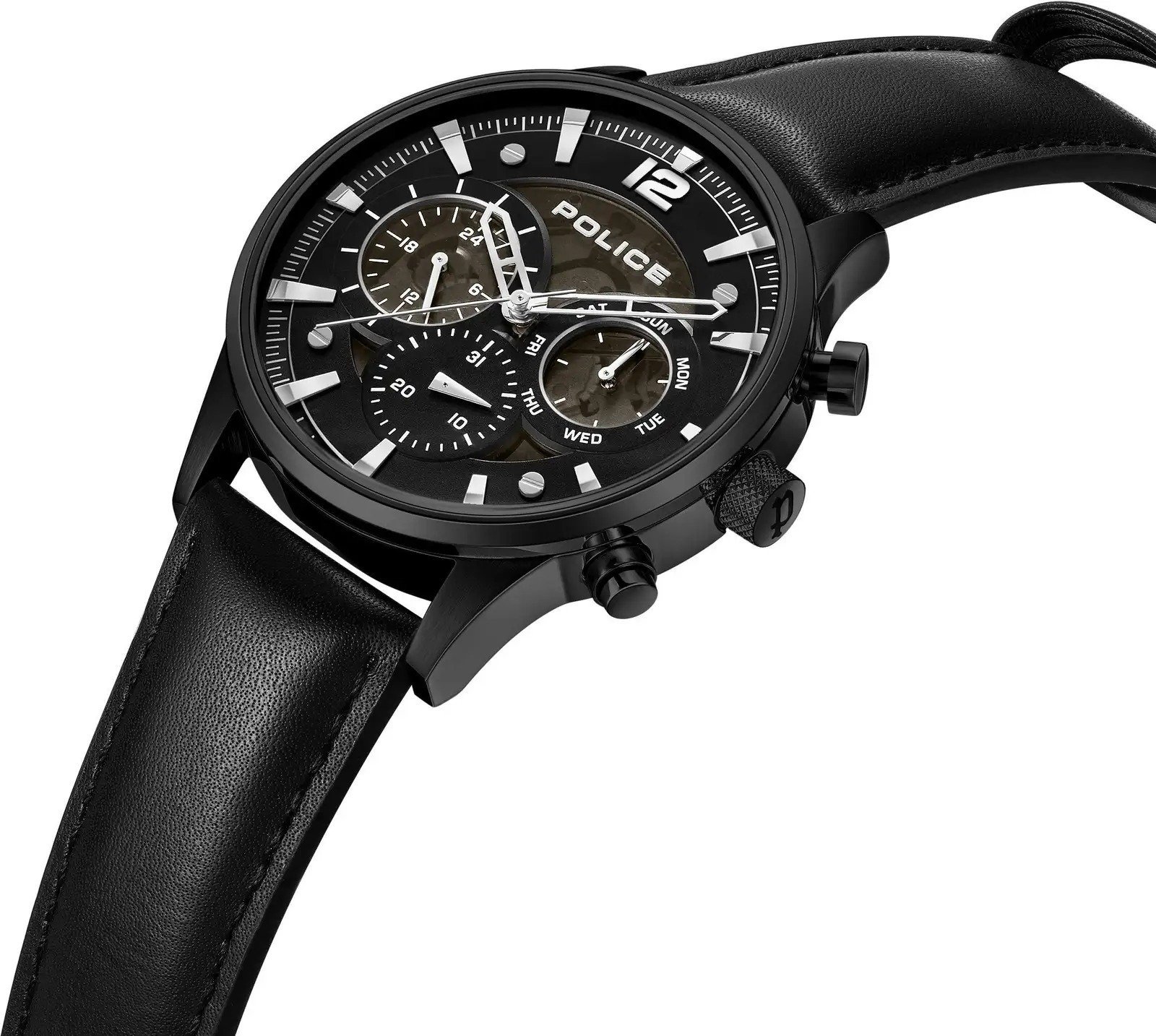 PLPEWGF0040203,NTPLPEWGF0040203 Watch - Image 3