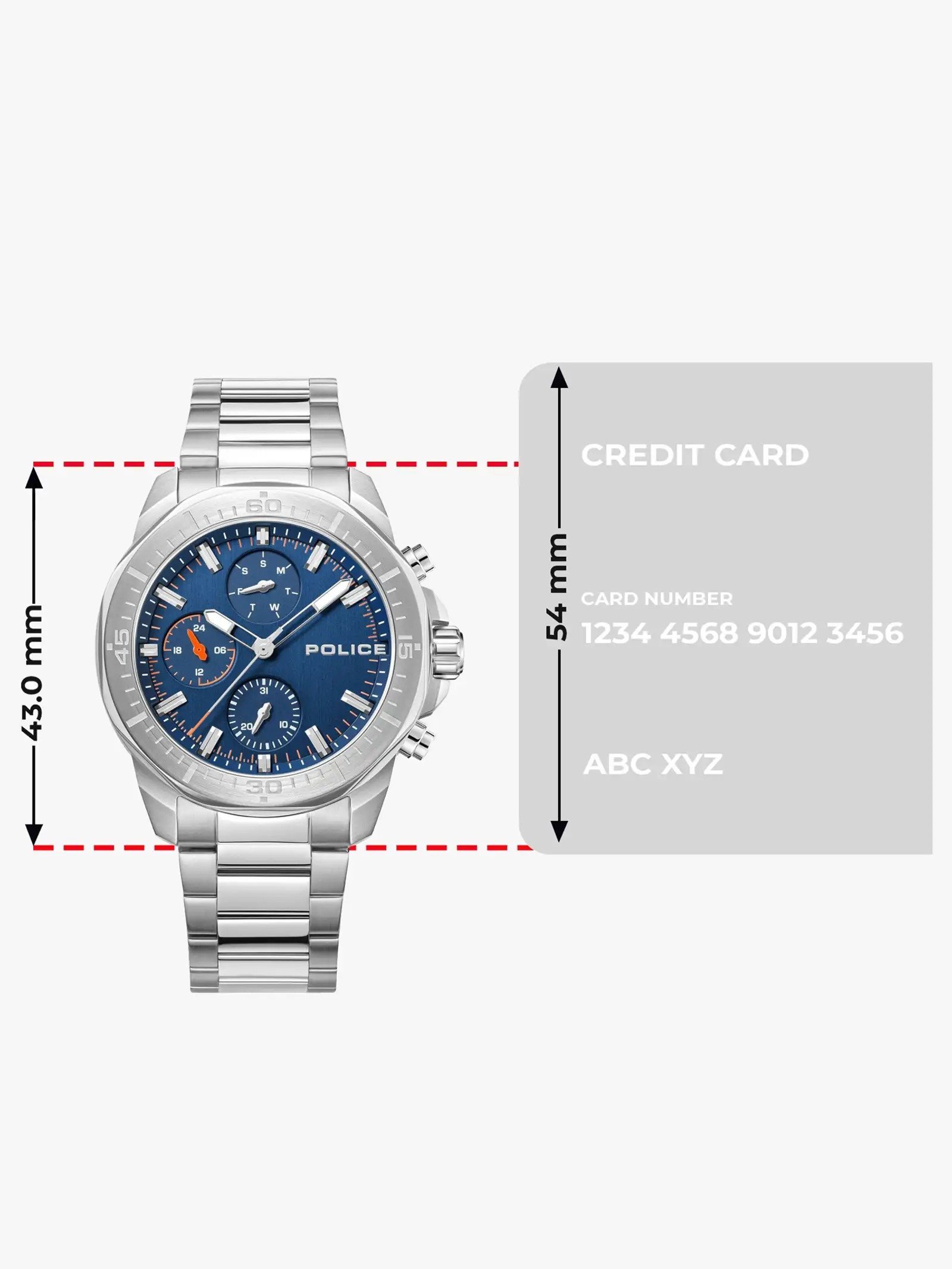 PLPEWGK0039905,NTPLPEWGK0039905 Watch - Image 4