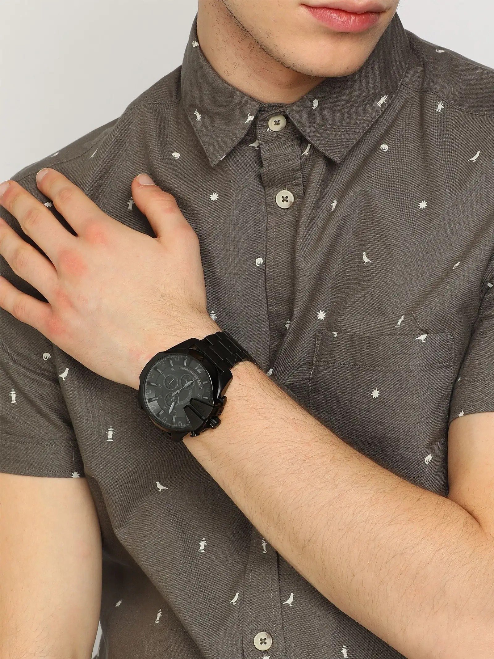 DZ4355I Watch - Image 5
