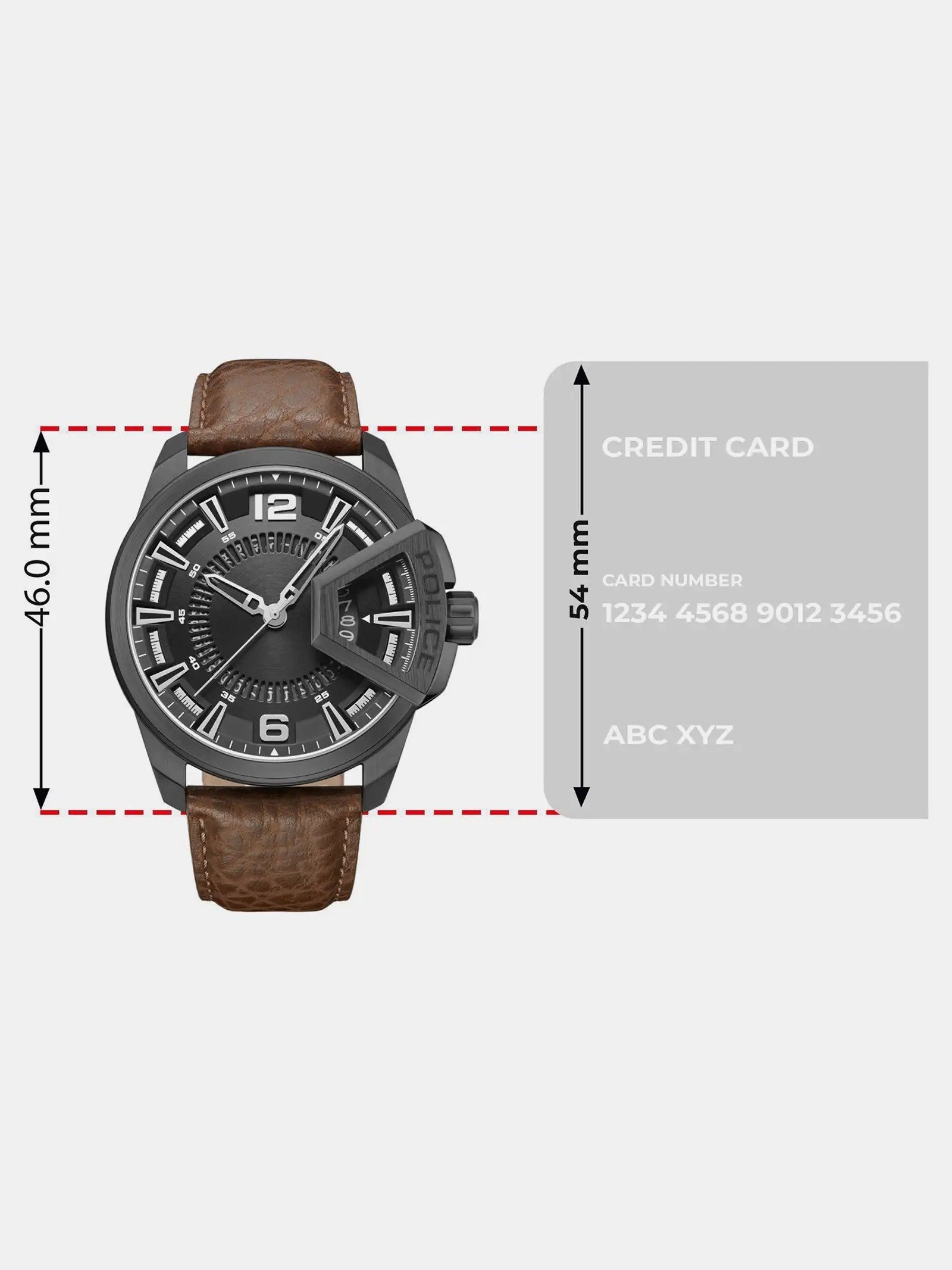PLPEWJB0005602,NH77009PP04J Watch - Image 3