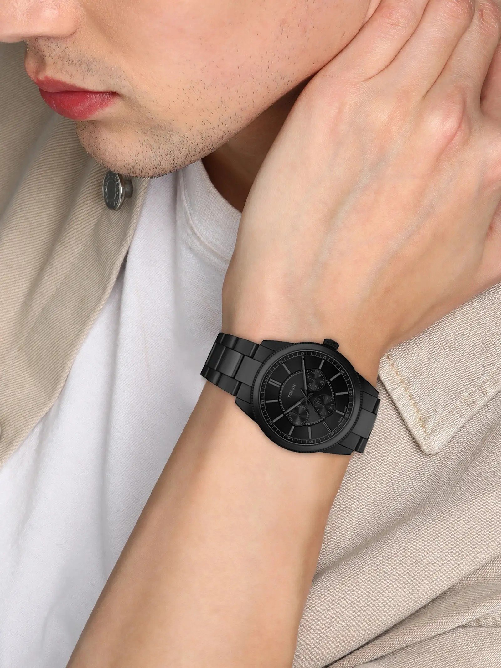 FS6135,FS6135I Watch - Image 5