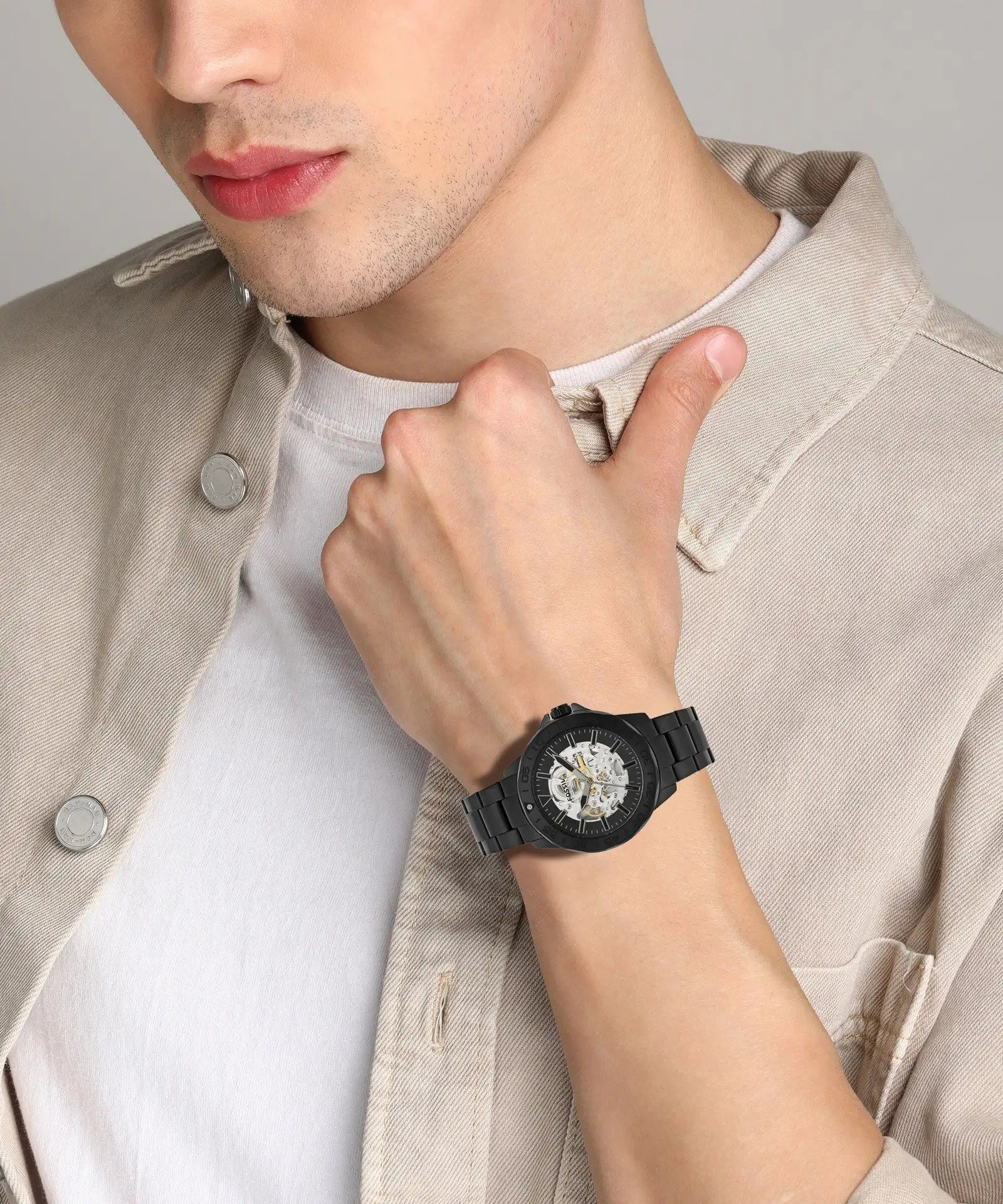 BQ2679 Watch - Image 5