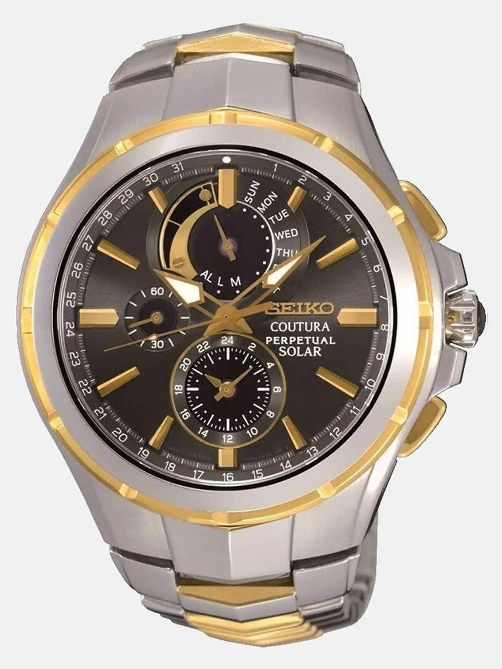 SSC376P9 Watch