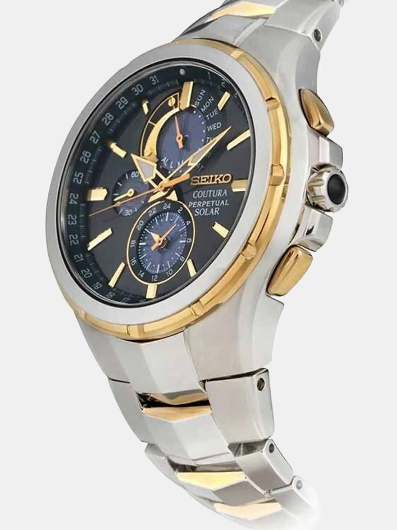 SSC376P9 Watch - Image 2