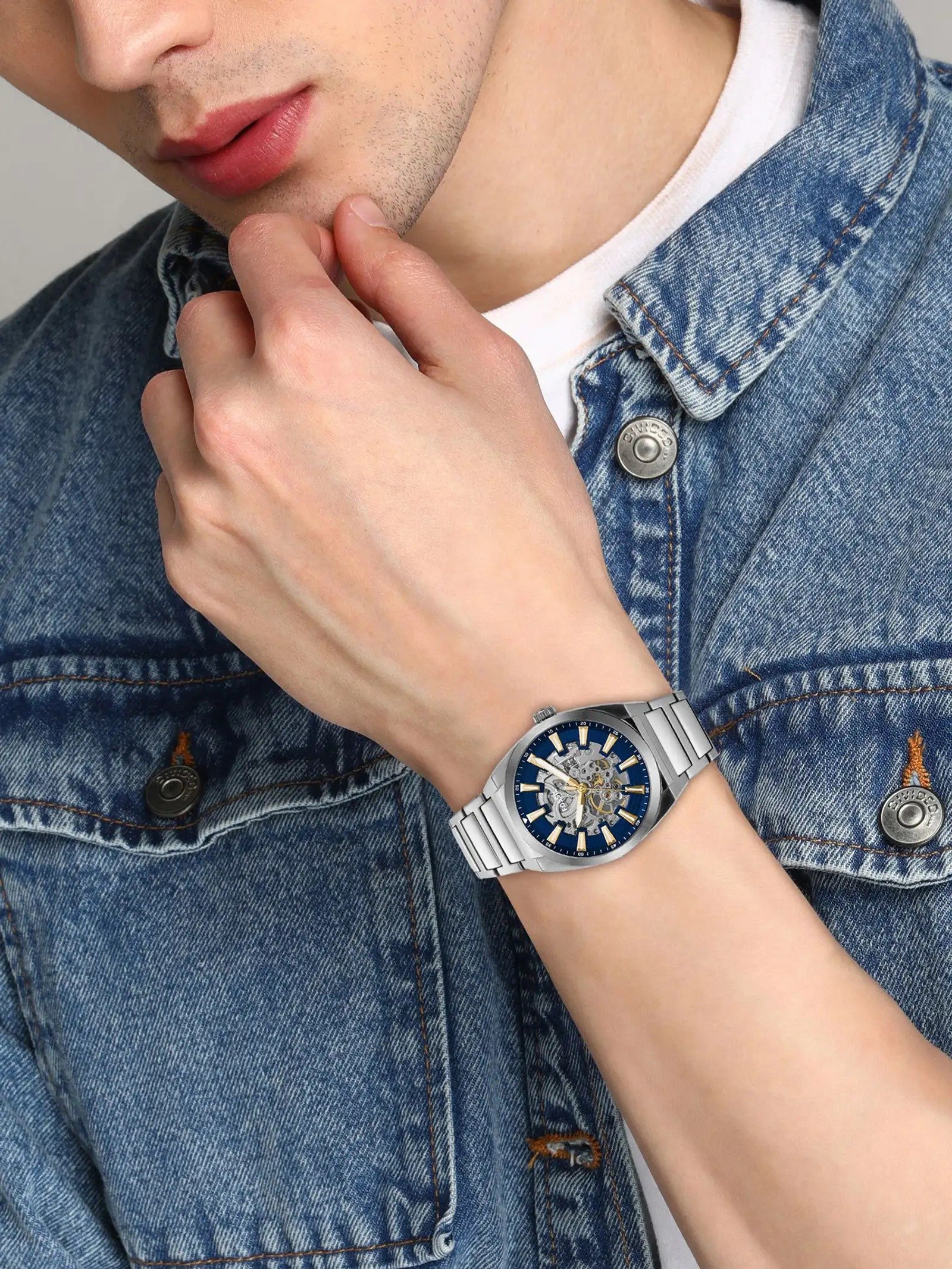ME3220 Watch - Image 3